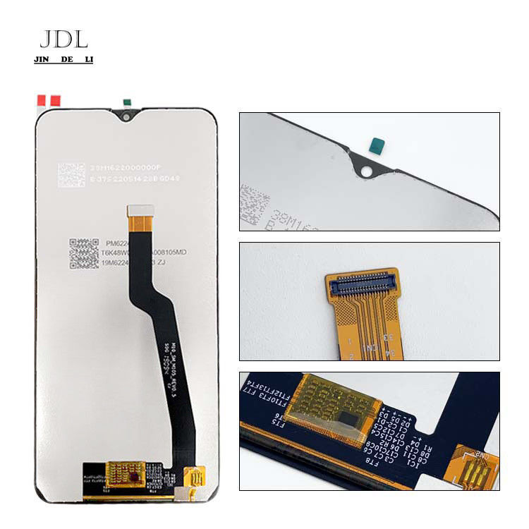 고해상도 디스플레이 전화 LCD 화면 삼성 화면 LCD M105 서비스 패키지