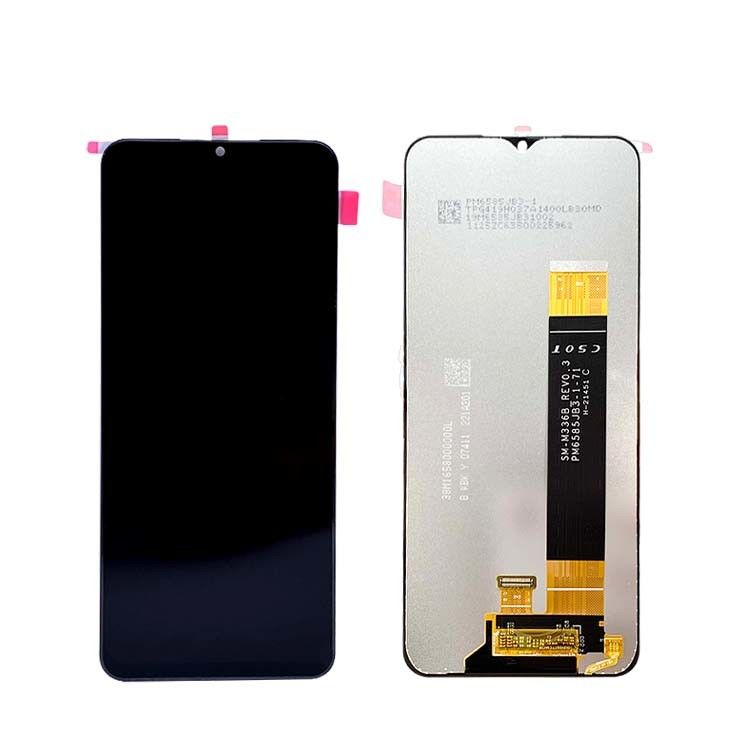 삼성 LCD 삼성 j336 코어 오리지널 휴대 전화 화면 LCD