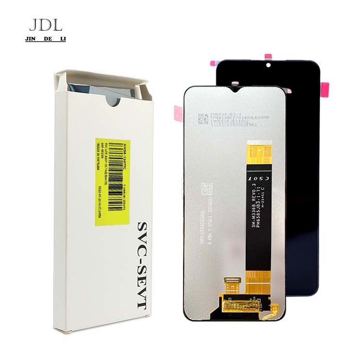 삼성 LCD 삼성 j336 코어 오리지널 휴대 전화 화면 LCD