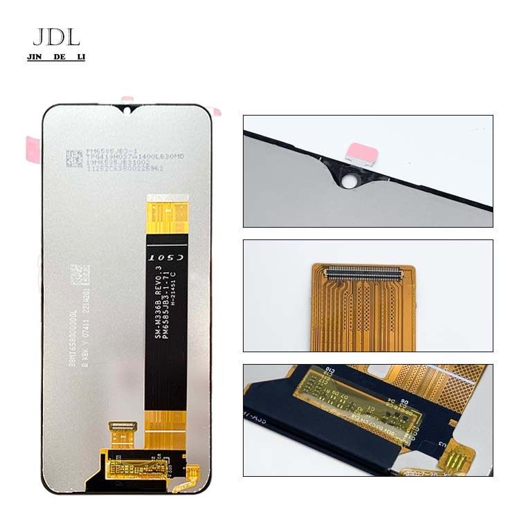 삼성 LCD 삼성 j336 코어 오리지널 휴대 전화 화면 LCD