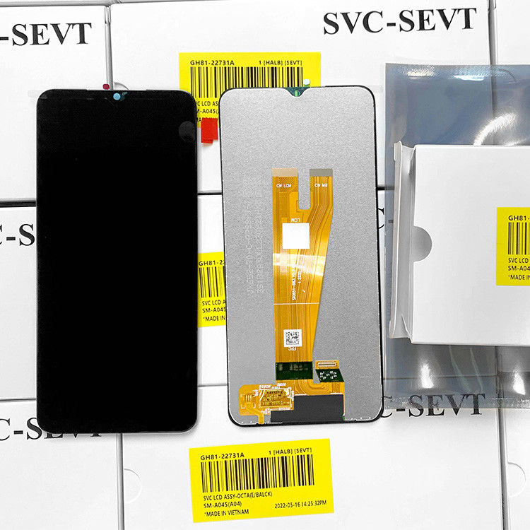TFT 디스플레이 타입  A045 LCD 터치 스크린 for  SCREEN LCD ORIGINAL SERVICE PACK