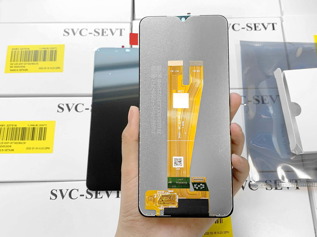 TFT 디스플레이 타입  A045 LCD 터치 스크린 for  SCREEN LCD ORIGINAL SERVICE PACK