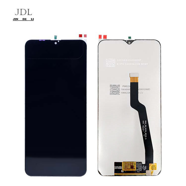 2000pcs/day 공급 능력 JDL에서 성능에 대한 LCD A10  스크린 LCD PHONE LCD