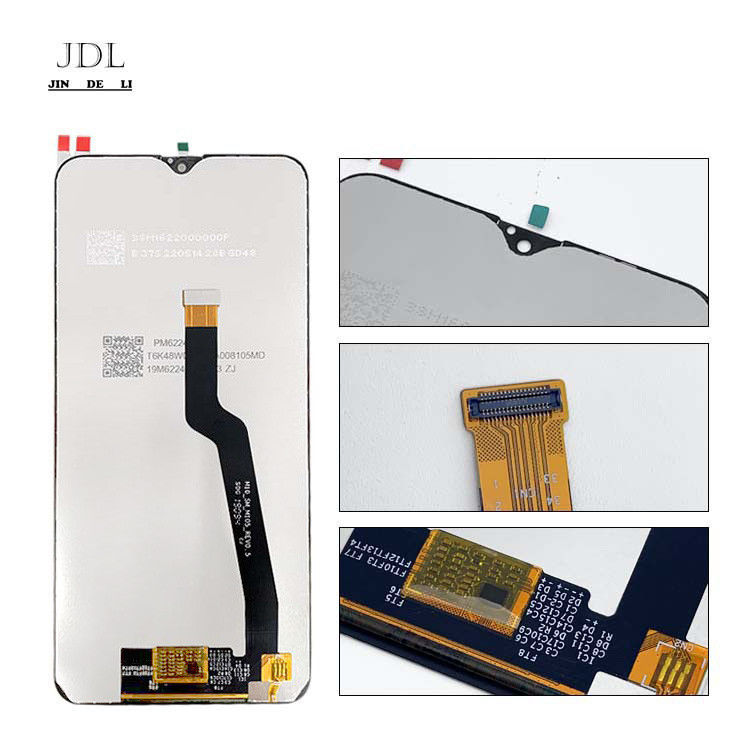 2000pcs/day 공급 능력 JDL에서 성능에 대한 LCD A10  스크린 LCD PHONE LCD