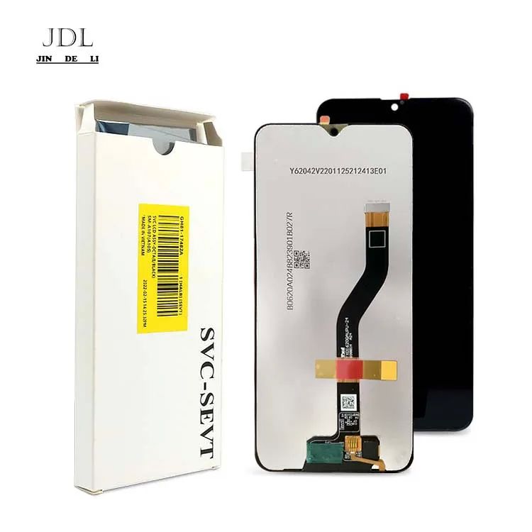 A10용 휴대폰 LCD 화면, A10 / S10 라이트용 LCD 터치 디스플레이