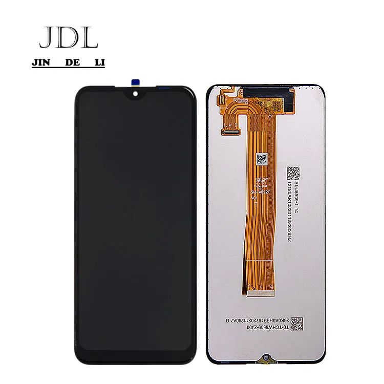 SM-A022F A02 LCD 화면 화면용 LCD 모바일 화면 수리용