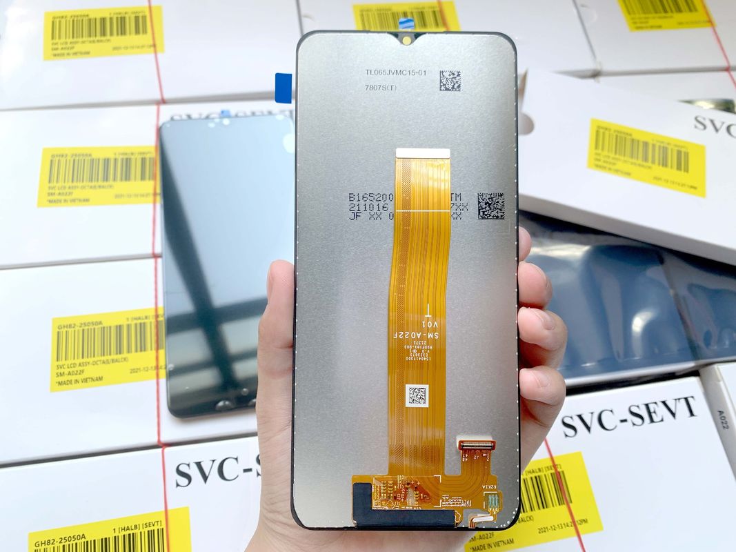 SM-A022F A02 LCD 화면 화면용 LCD 모바일 화면 수리용