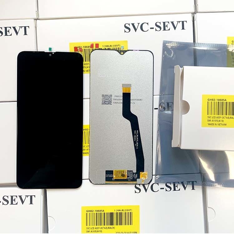 A10용 휴대폰 LCD 화면, A10 / S10 라이트용 LCD 터치 디스플레이