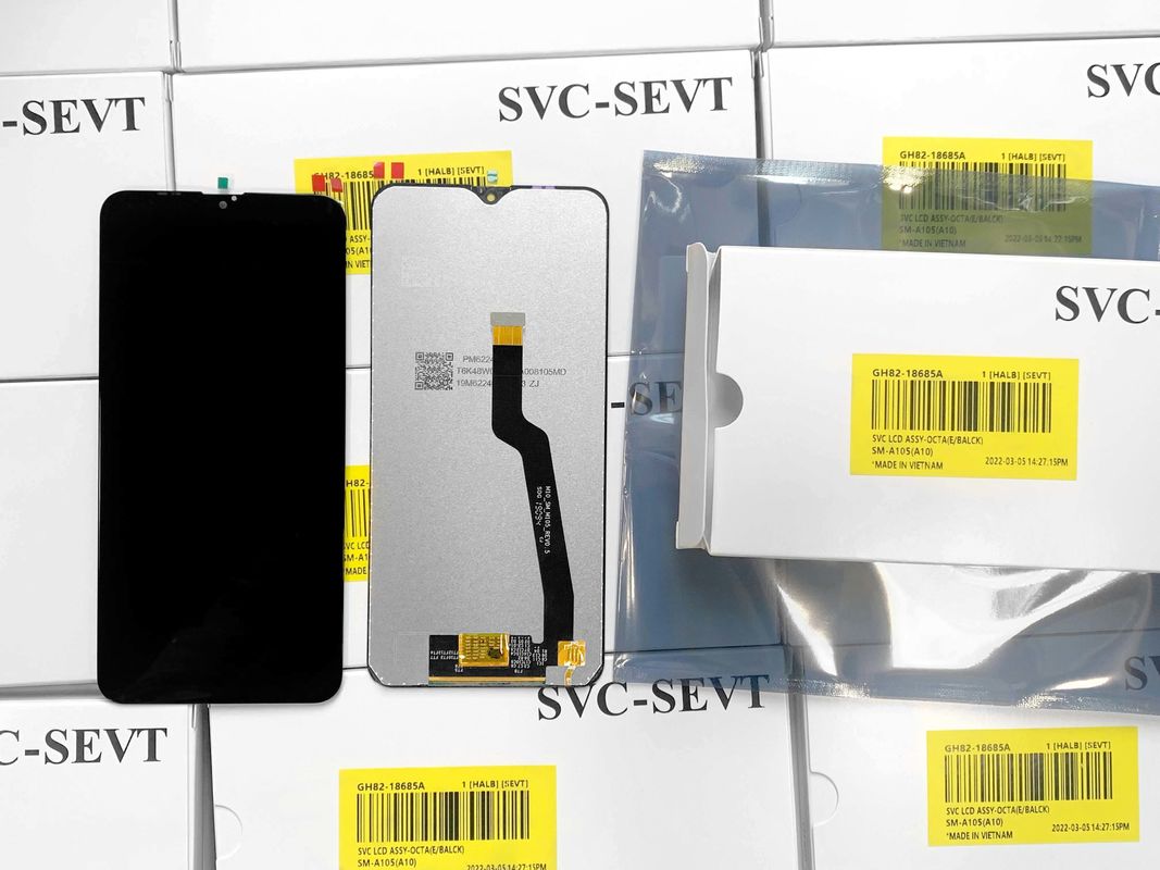 A10용 휴대폰 LCD 화면, A10 / S10 라이트용 LCD 터치 디스플레이