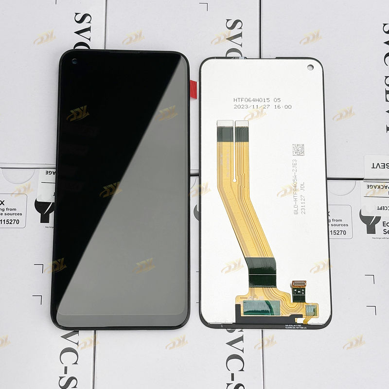 SM-A115F LCD LCD A11 화면 교체 휴대 전화용 LCD 터치 화면 휴대폰 디스플레이