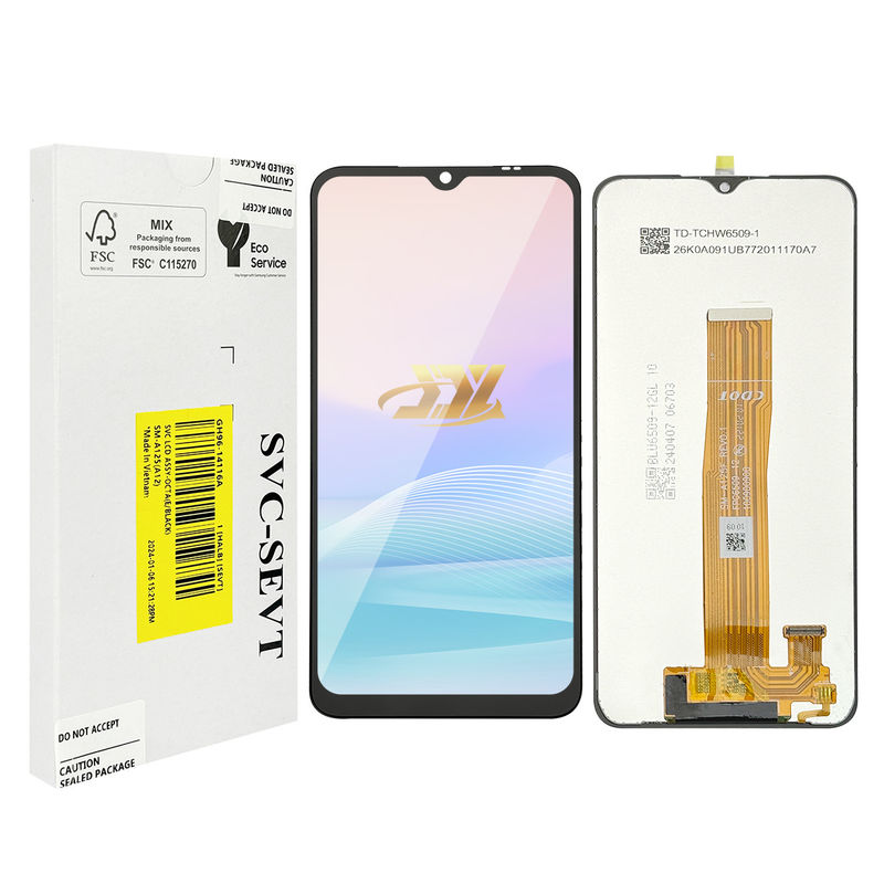 EMS FEDEX UPS DHL TNT/항공 화물/해상 화물 호환 모델 A12/A125 LCD A12