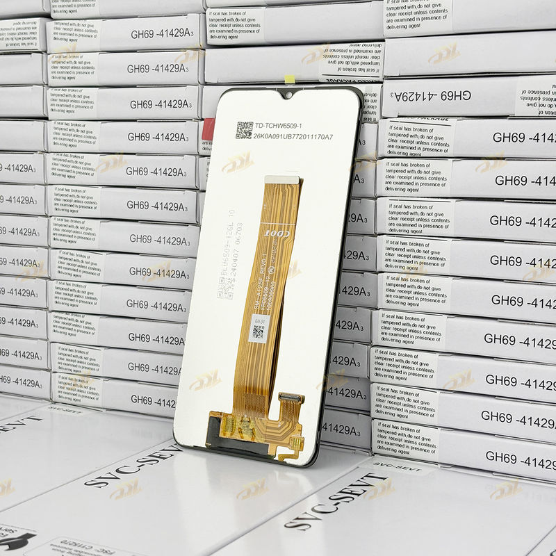 EMS FEDEX UPS DHL TNT/항공 화물/해상 화물 호환 모델 A12/A125 LCD A12